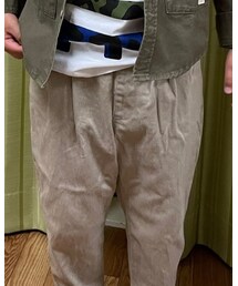 devirock | チノパンツ