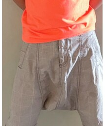 COMECHATTO&CLOSET | パンツ