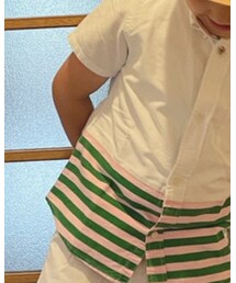 GROOVY COLORS | シャツ/ブラウス