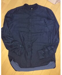 H&M | シャツ/ブラウス