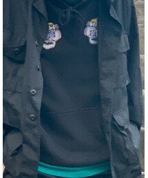 Lafayette | パーカー