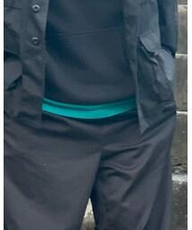 DISCUS | Tシャツ/カットソー