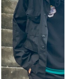 古着 | ミリタリージャケット