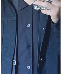 GU | シャツ/ブラウス