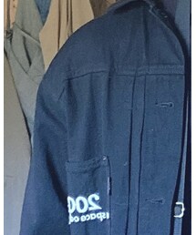 GU | デニムジャケット