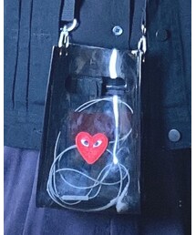 COMME des GARCONS | ショルダーバッグ