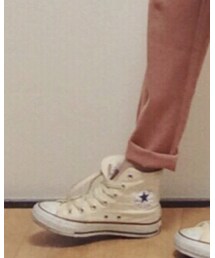 CONVERSE | スニーカー
