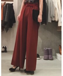 SNIDEL | その他パンツ