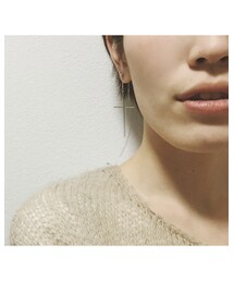 Handmade | イヤリング