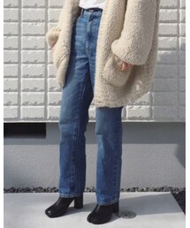 GU | デニムパンツ