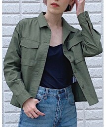 UNIQLO | シャツ/ブラウス