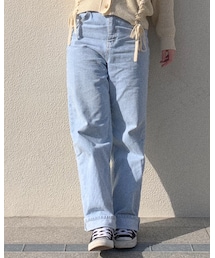 STYLENANDA | デニムパンツ