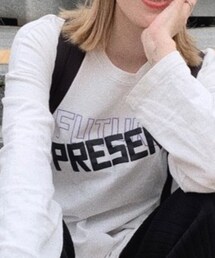 GU | Tシャツ/カットソー