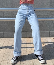 STYLENANDA | デニムパンツ