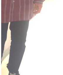 off white | ベルト