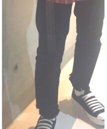 Original. | パンツ