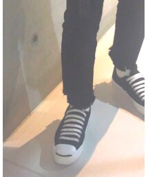 JACK PURCELL | スニーカー