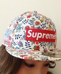 Supreme  | cap(キャップ)