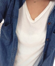 Tシャツ/カットソー