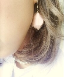 FOREVER 21 | ピアス(ピアス（両耳用）)