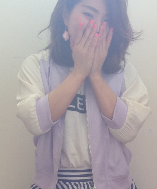 LOWRYS FARM | ナイロンジャケット