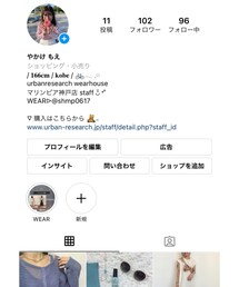 ☑️Instagram：ykk_64 | フォローしてください🥺🌟(その他)