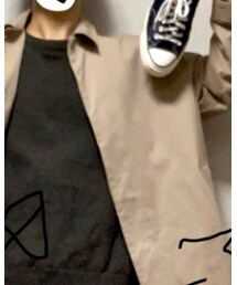 古着 | ジャケット/アウター