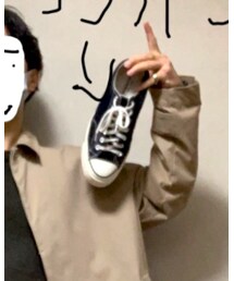 CONVERSE | シューズ