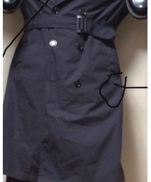 古着 | ジャケット/アウター