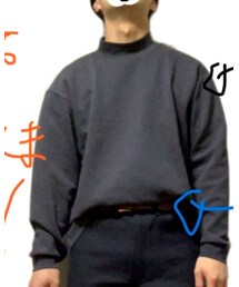 UNIQLO | トップス