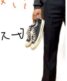 CONVERSE | シューズ