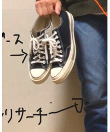 CONVERSE | シューズ