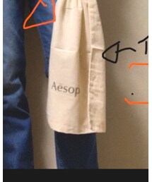 Aesop | 財布/小物