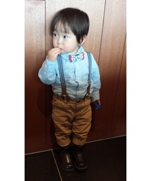 パンツ(その他パンツ)