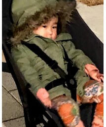 GAP | モッズコート
