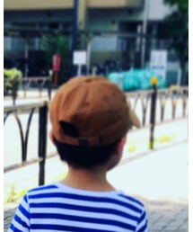 newhattan | キャップ