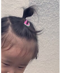H&M | ヘアアクセサリー
