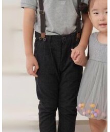 ZARA | パンツ