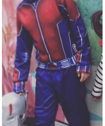 アントマン | オールインワン・サロペット