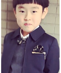 ZARA KIDS | シャツ/ブラウス