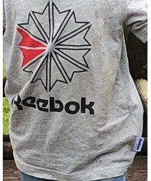 Reebok | Tシャツ/カットソー