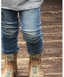 H&M | デニムパンツ