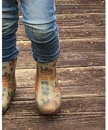 F.O.KIDS | レインシューズ