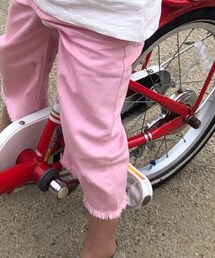 ZARA KIDS | デニムパンツ