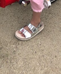 ZARA KIDS | サンダル