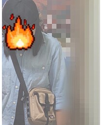 UNIQLO | シャツ/ブラウス