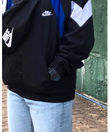 NIKE | トレンチコート