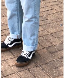 VANS | シューズ