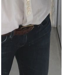 AG | デニムパンツ