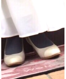 coche et coche | パンプス